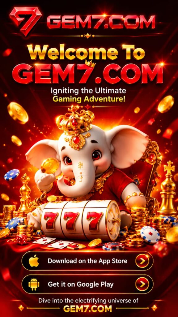 GEM7 Game, GEM7 App, GEM7 APK, GEM7 APK Download, GEM7 Download, GEM7 Login, GEM7 Register, GEM7 Android App, GEM7 Latest Version